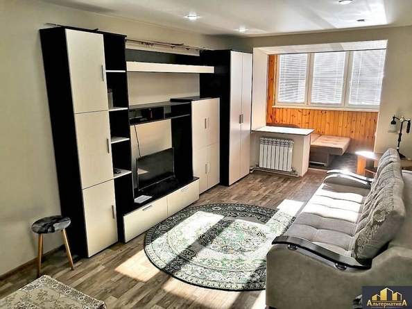 
  Продается 1-комн. квартира 38 м². Фото 1.