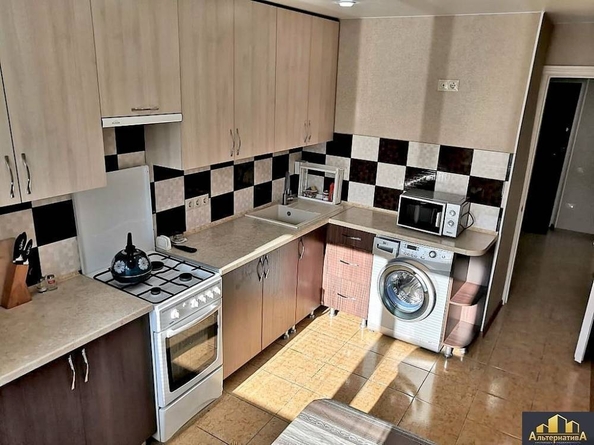 
  Продается 1-комн. квартира 38 м². Фото 5.