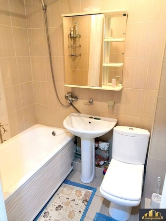 
  Продается 1-комн. квартира 38 м². Фото 9.