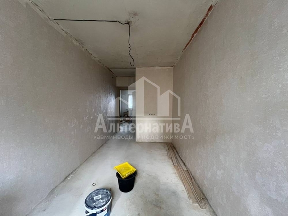 
  Продается 2-комн. квартира, 41.3 м², Цандера проезд
. Фото 8.
