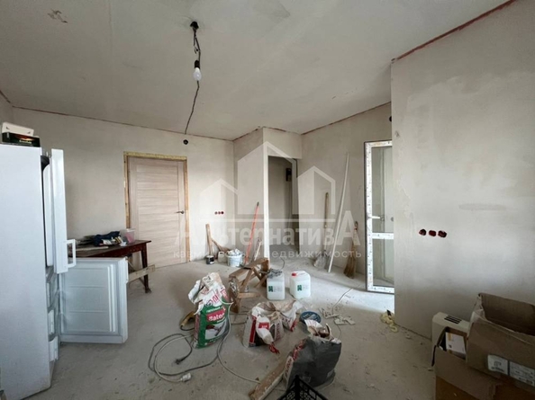 
  Продается 2-комн. квартира, 41.3 м², Цандера проезд
. Фото 4.