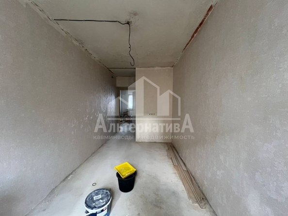 
   Продам 2-комнатную, 41.3 м², Цандера проезд

. Фото 8.