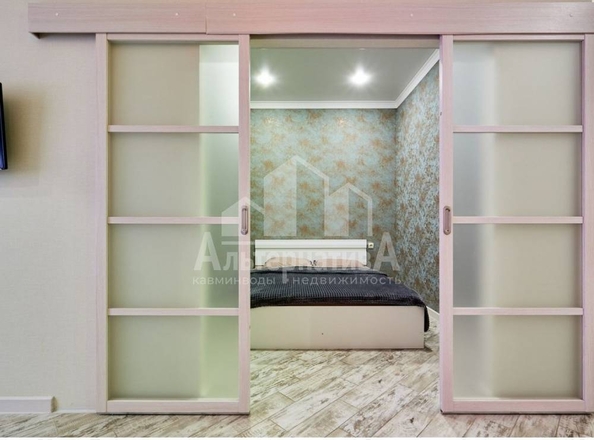 
  Продается 1-комн. квартира, 36.7 м², Декабристов ул
. Фото 5.