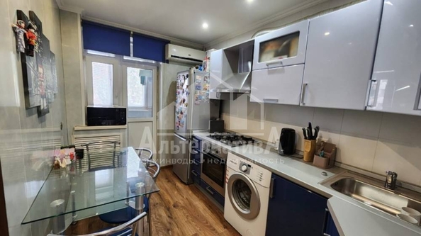
  Продается 3-комн. квартира, 68 м², Октябрьская ул
. Фото 20.