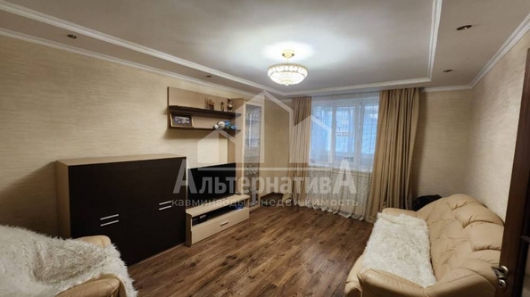 
   Продам 3-комнатную, 68 м², Октябрьская ул

. Фото 4.