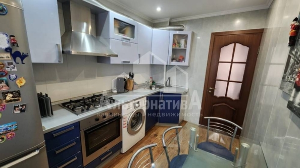 
   Продам 3-комнатную, 68 м², Октябрьская ул

. Фото 23.