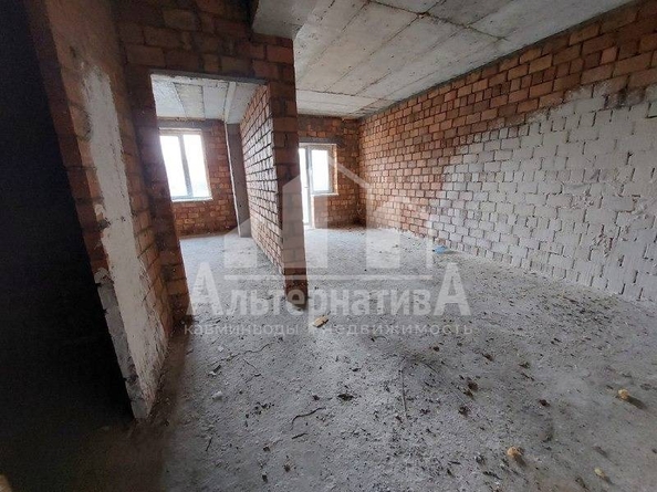 
   Продам 1-комнатную, 41.2 м², Замковая ул

. Фото 13.