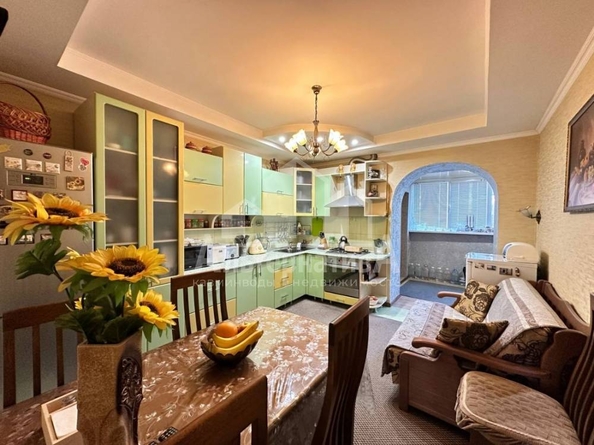 
  Продается 2-комн. квартира, 44.8 м², Зеркальный пер
. Фото 3.