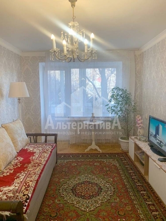 
   Продам 2-комнатную, 41.6 м², Куйбышева ул

. Фото 4.