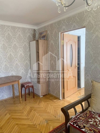 
   Продам 2-комнатную, 41.6 м², Куйбышева ул

. Фото 9.