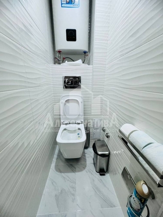 
  Продается 2-комн. квартира, 48.6 м², Андрея Губина ул
. Фото 24.