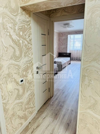 
   Продам 2-комнатную, 48.6 м², Андрея Губина ул

. Фото 10.