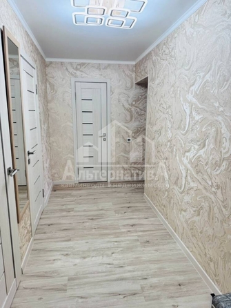 
   Продам 2-комнатную, 48.6 м², Андрея Губина ул

. Фото 11.