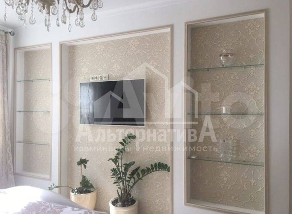 
  Продается 1-комн. квартира, 34.5 м², Набережная ул
. Фото 5.