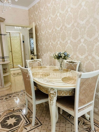 
  Продается 1-комн. квартира, 34.5 м², Набережная ул
. Фото 1.