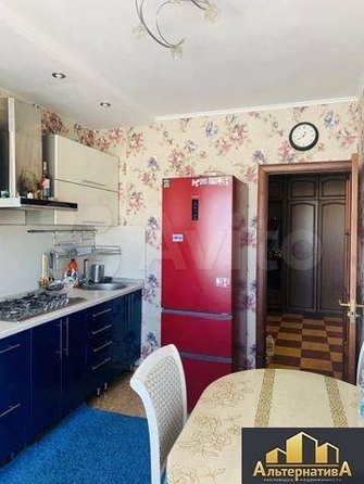 
  Продается 3-комн. квартира, 84 м², Школьный пер
. Фото 2.
