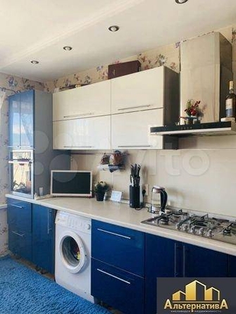 
  Продается 3-комн. квартира, 84 м², Школьный пер
. Фото 1.