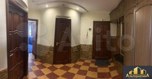 
  Продается 3-комн. квартира, 84 м², Школьный пер
. Фото 8.