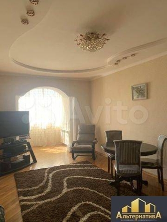 
   Продам 3-комнатную, 84 м², Школьный пер

. Фото 10.