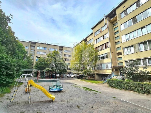 
  Продается 2-комн. квартира, 52 м², Жуковского ул
. Фото 1.