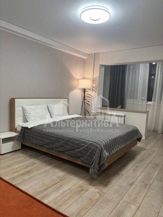 
  Продается 1-комн. квартира, 40 м², Марцинкевича ул
. Фото 2.