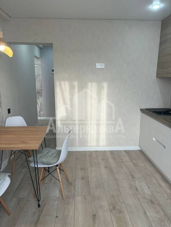 
  Продается 1-комн. квартира, 40 м², Марцинкевича ул
. Фото 13.