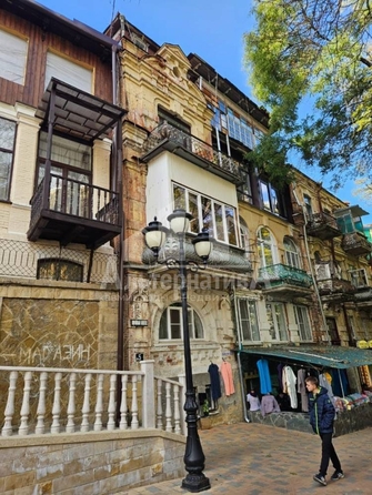 
  Продается 1-комн. квартира, 11 м², Парковый пешеход ул
. Фото 6.
