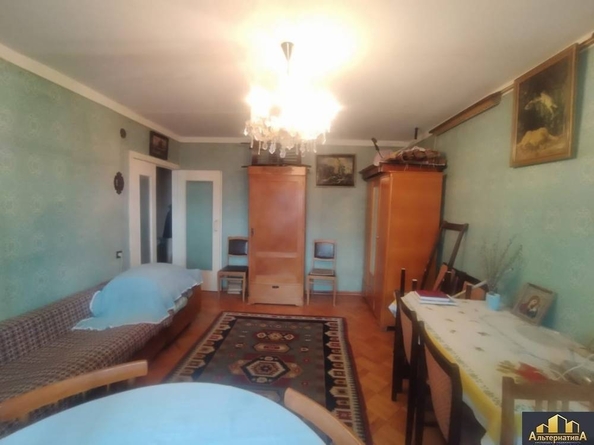 
  Продается 2-комн. квартира, 49.7 м², Буачидзе ул
. Фото 5.