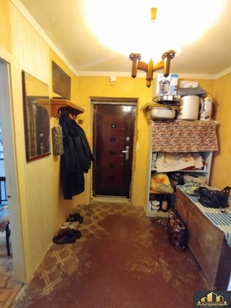 
  Продается 2-комн. квартира 49.7 м². Фото 10.