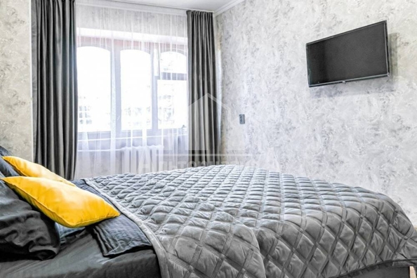 
  Продается 1-комн. квартира, 30 м², Островского ул
. Фото 5.