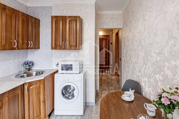 
  Продается 1-комн. квартира, 30 м², Островского ул
. Фото 13.