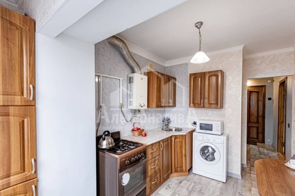 
  Продается 1-комн. квартира, 30 м², Островского ул
. Фото 14.