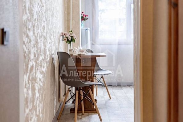
  Продается 1-комн. квартира, 30 м², Островского ул
. Фото 16.