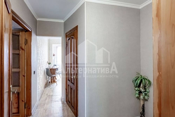 
  Продается 1-комн. квартира, 30 м², Островского ул
. Фото 17.