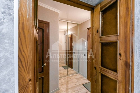
  Продается 1-комн. квартира, 30 м², Островского ул
. Фото 19.