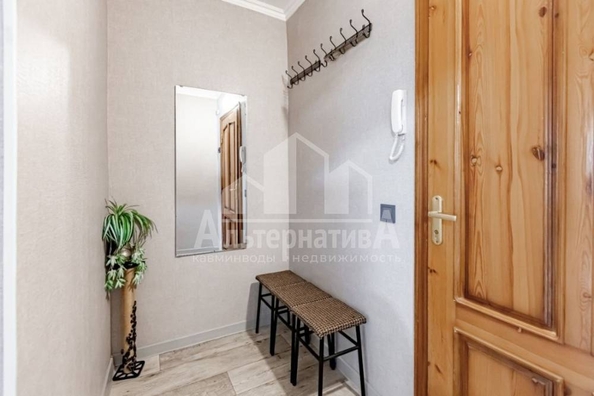 
   Продам 1-комнатную, 30 м², Островского ул

. Фото 6.