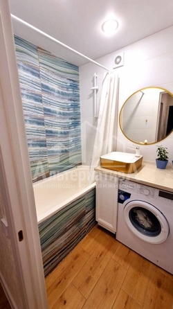 
  Продается 2-комн. квартира, 45.7 м², Главная ул
. Фото 7.