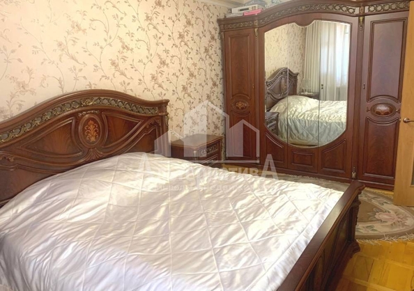 
   Продам 3-комнатную, 71.4 м², Жмакина ул

. Фото 4.