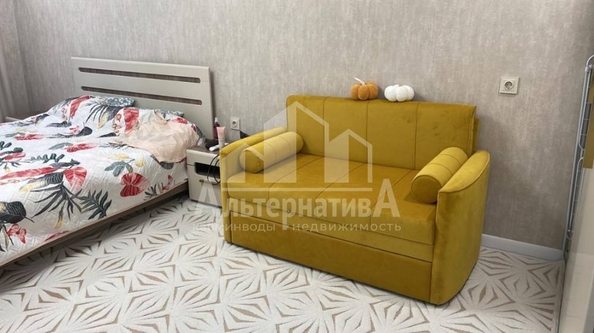 
   Продам 1-комнатную, 31 м², Цандера проезд

. Фото 3.