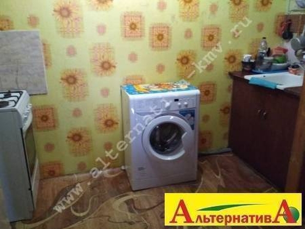 
   Продам 2-комнатную, 40.7 м², 40 лет Октября ул

. Фото 5.