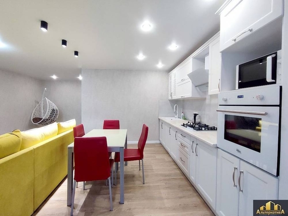 
  Продается 3-комн. квартира, 81.6 м², Куйбышева ул
. Фото 3.