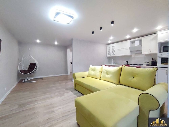 
  Продается 3-комн. квартира, 81.6 м², Куйбышева ул
. Фото 5.