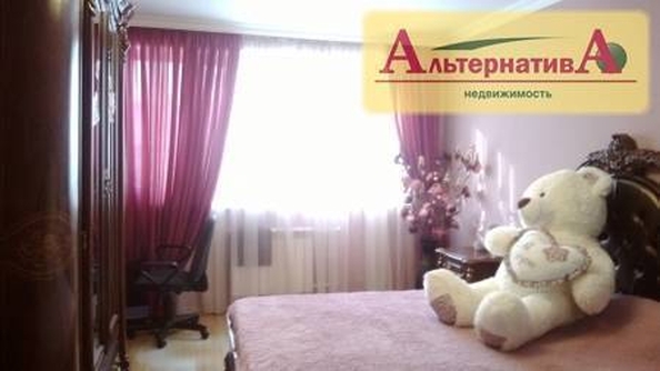 
  Продается 3-комн. квартира, 97.4 м², Кирова ул
. Фото 5.