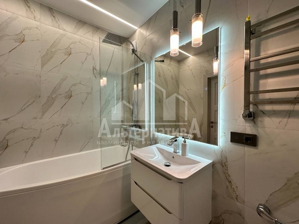 
  Продается 1-комн. квартира, 47 м², Замковая ул
. Фото 20.