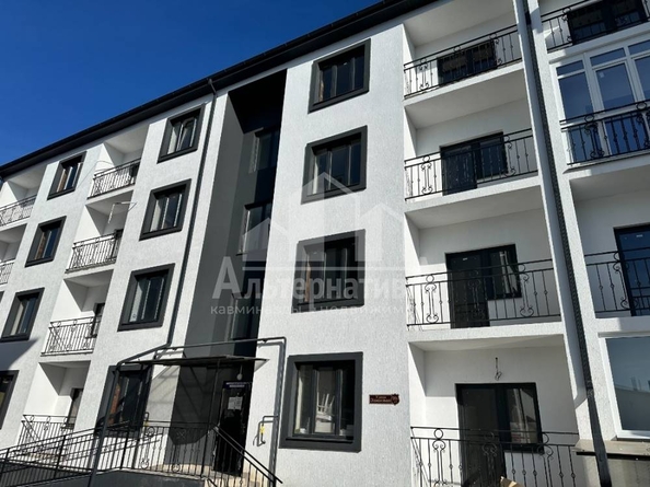 
  Продается 1-комн. квартира, 47 м², Замковая ул
. Фото 22.