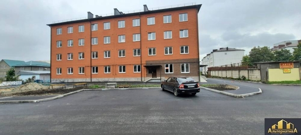 
   Продам 2-комнатную, 58 м², Маяковского ул

. Фото 5.