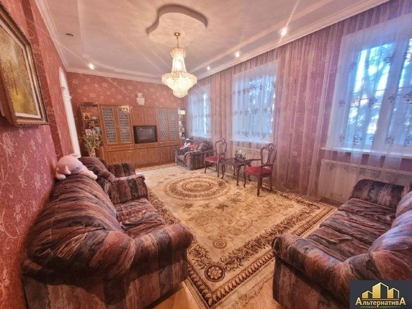 
   Продам 3-комнатную, 100 м², 40 лет Октября ул

. Фото 5.