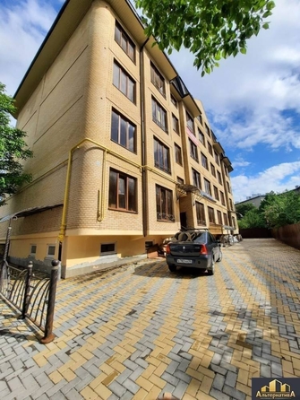 
   Продам 2-комнатную, 68 м², Целинная ул

. Фото 13.