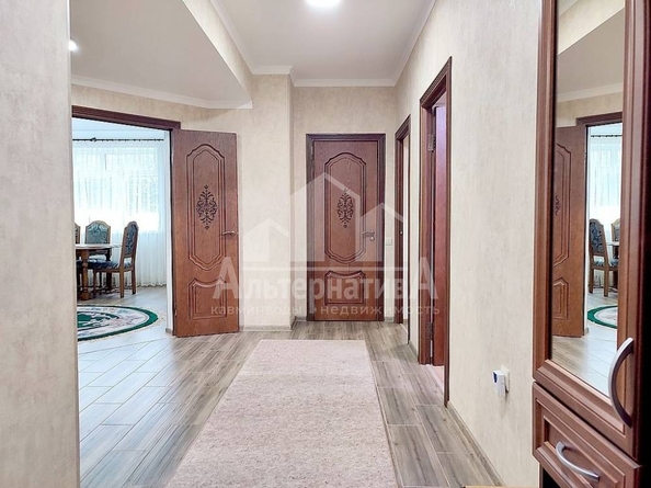
   Продам 3-комнатную, 91.8 м², Веселая ул

. Фото 3.