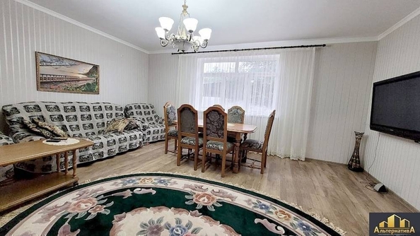 
   Продам 3-комнатную, 91.8 м², Веселая ул

. Фото 5.